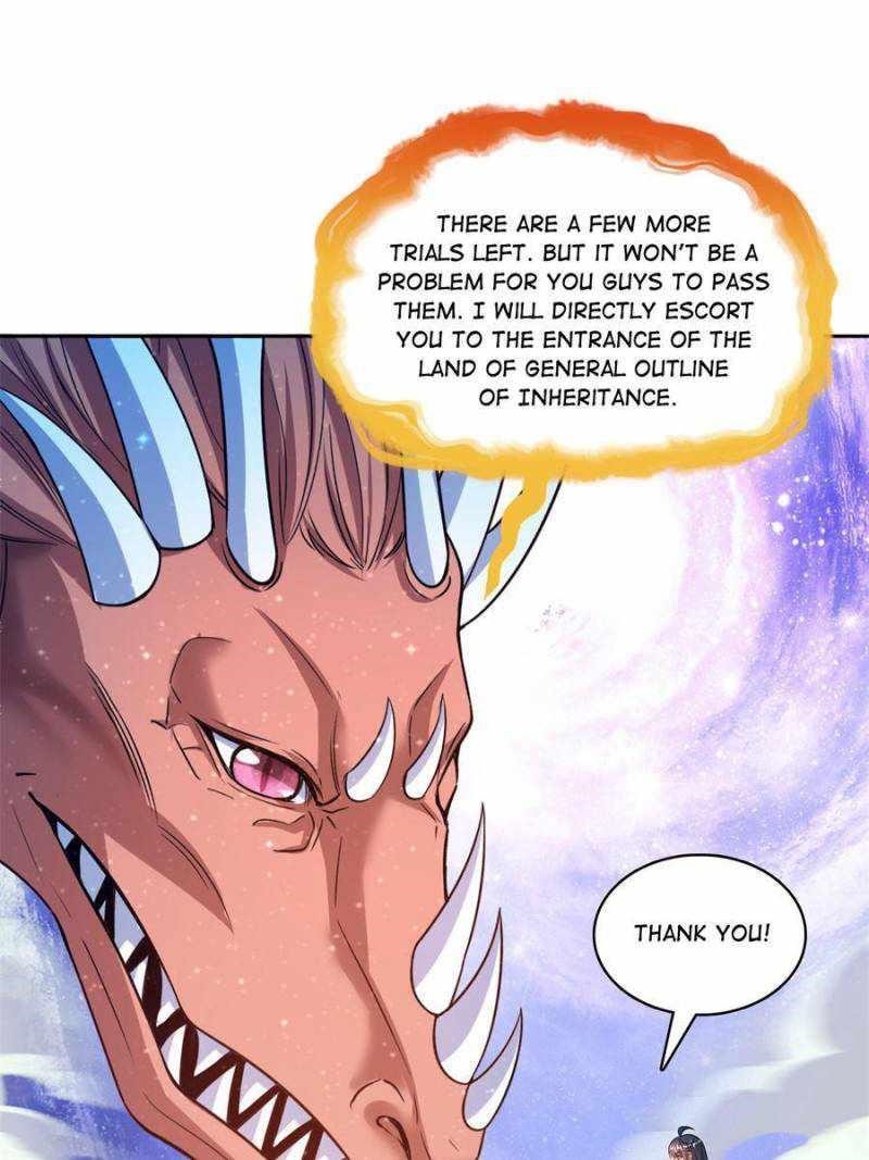 Cultivation Chat Group Chapter 598 - Page 47