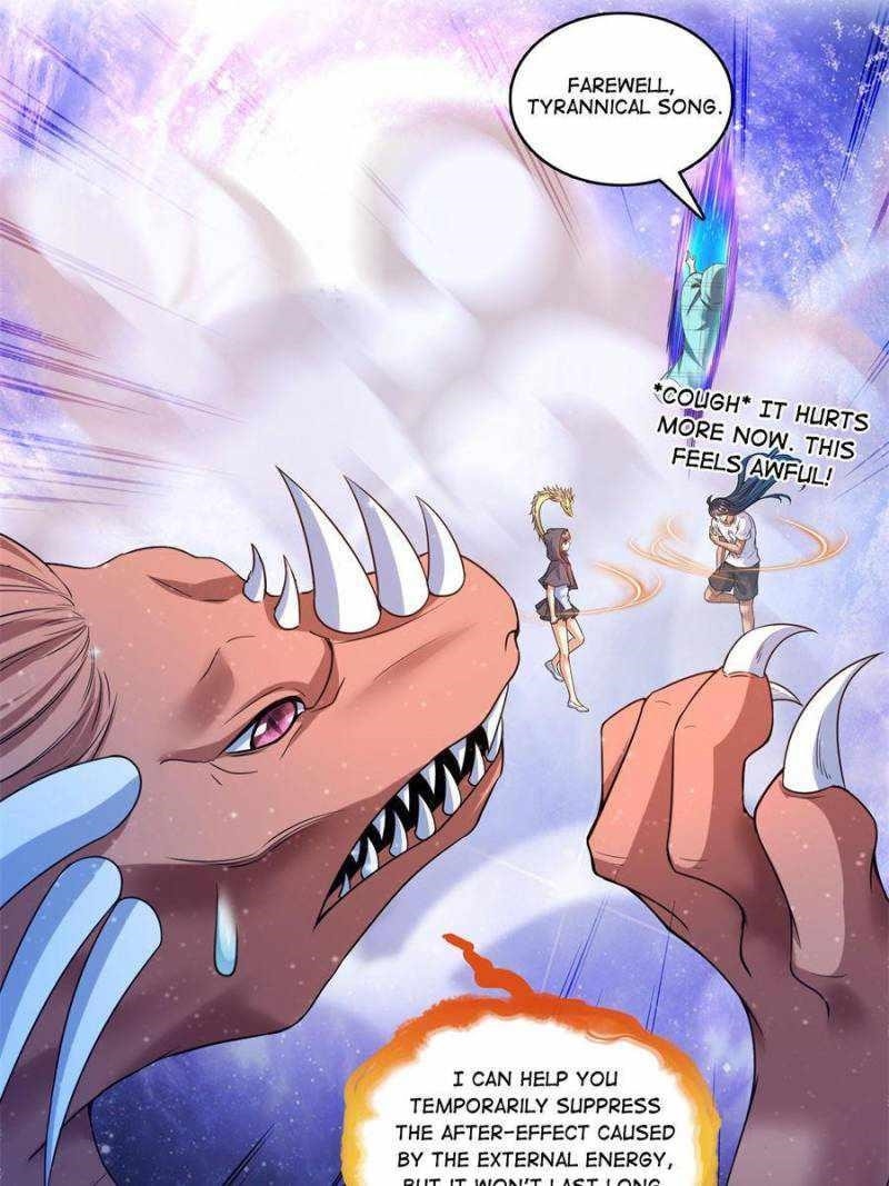 Cultivation Chat Group Chapter 598 - Page 51