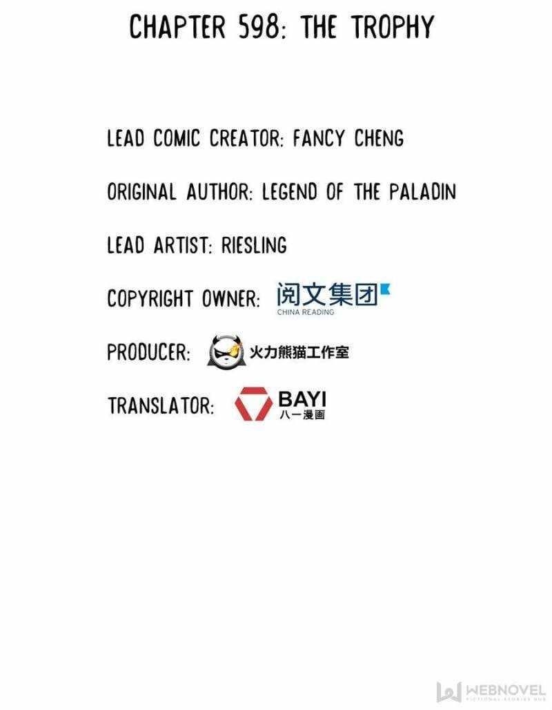 Cultivation Chat Group Chapter 598 - Page 9