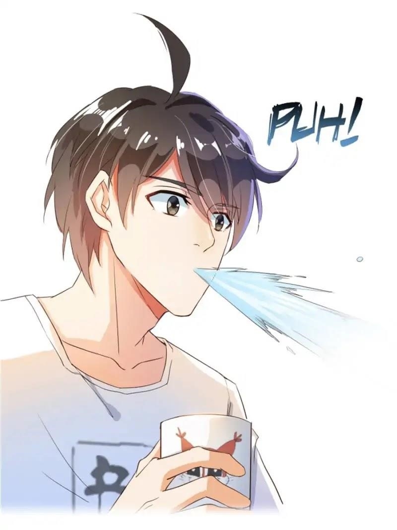 Cultivation Chat Group Chapter 6 - Page 18