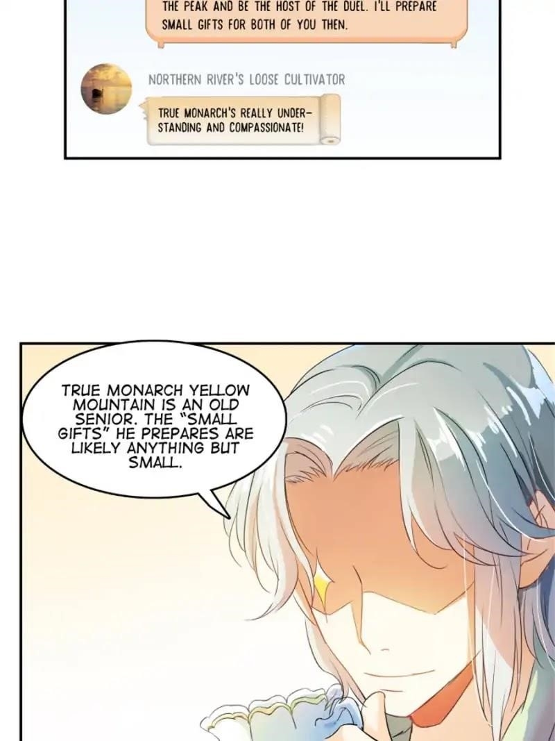 Cultivation Chat Group Chapter 6 - Page 29