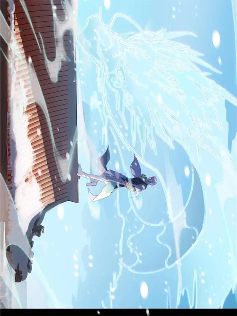 Cultivation Chat Group Chapter 6 - Page 35