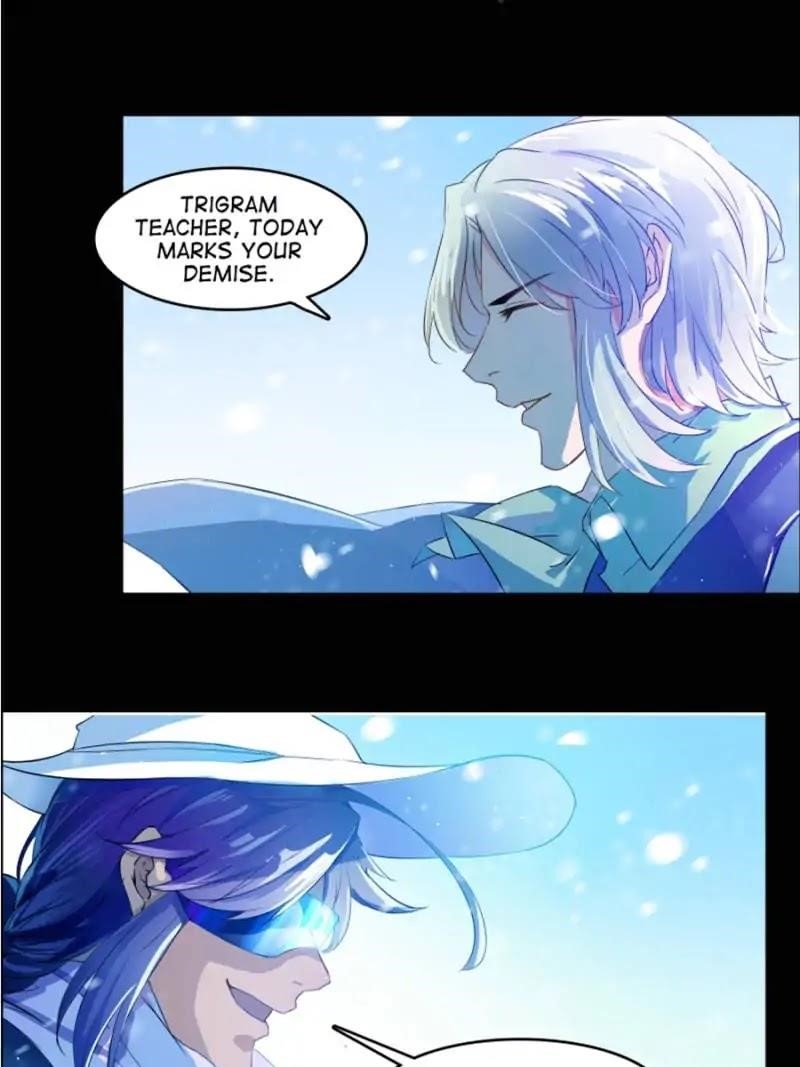 Cultivation Chat Group Chapter 6 - Page 36