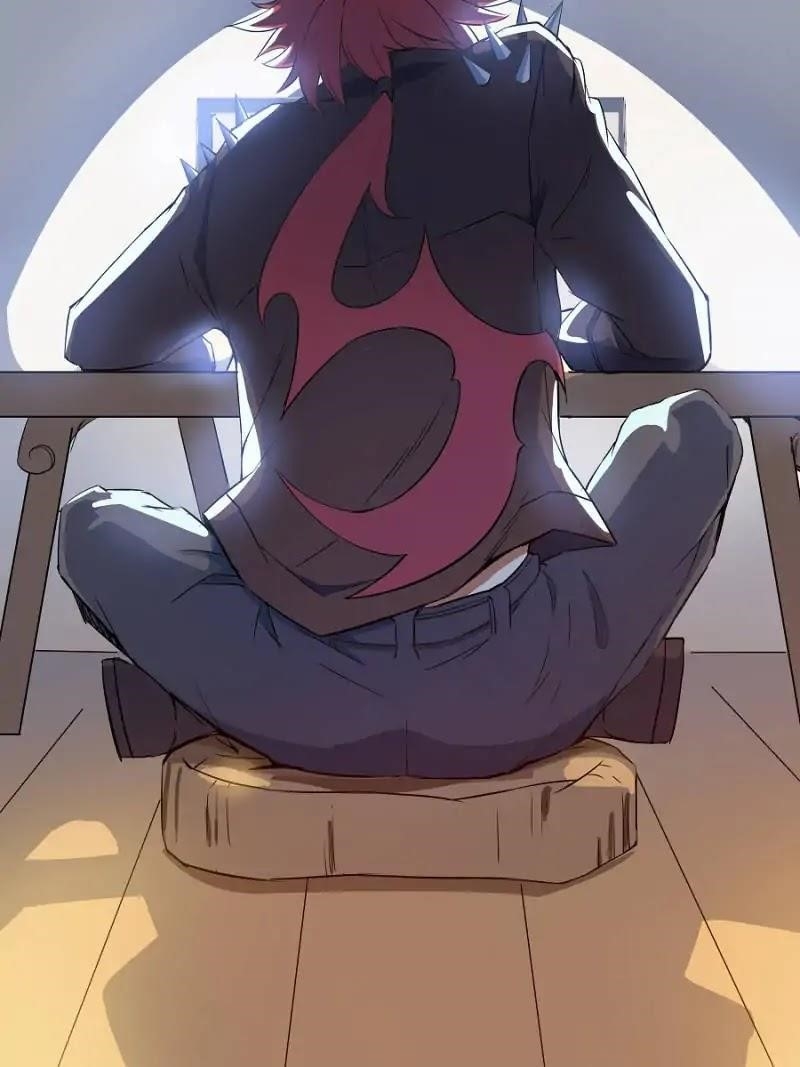 Cultivation Chat Group Chapter 6 - Page 42