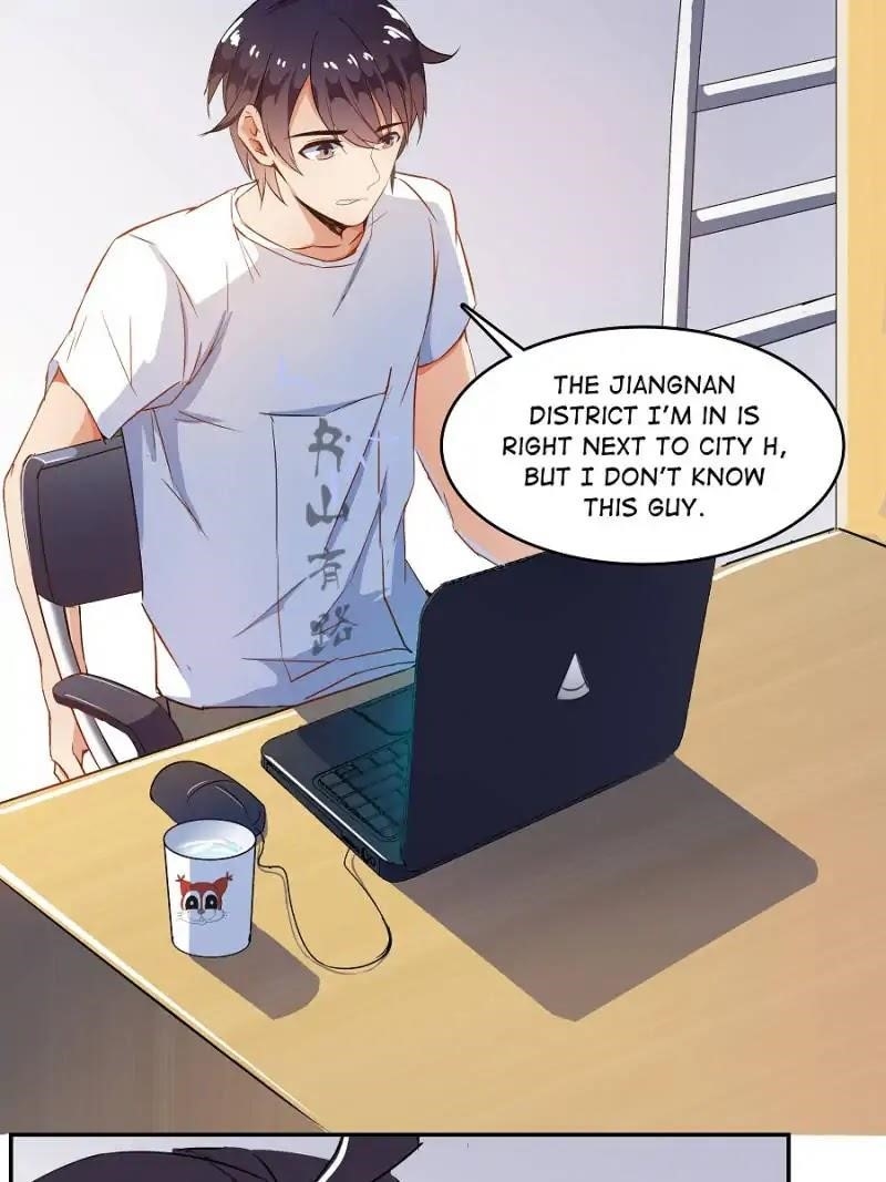 Cultivation Chat Group Chapter 6 - Page 44