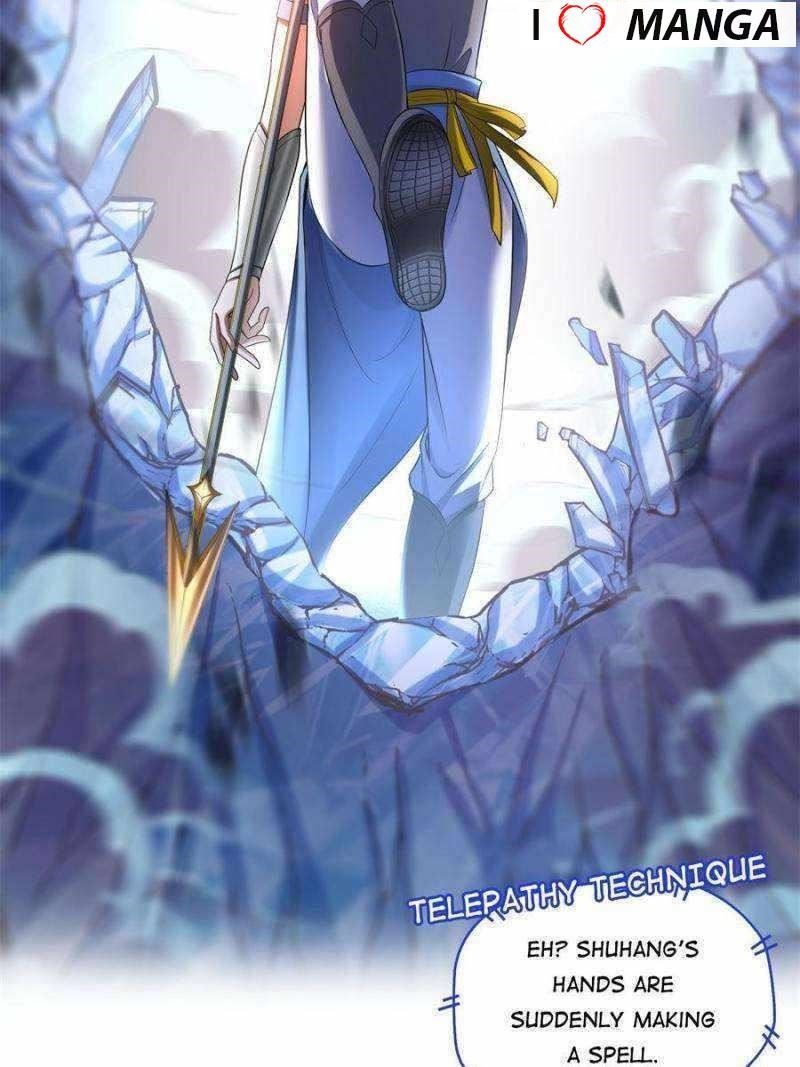 Cultivation Chat Group Chapter 600 - Page 11