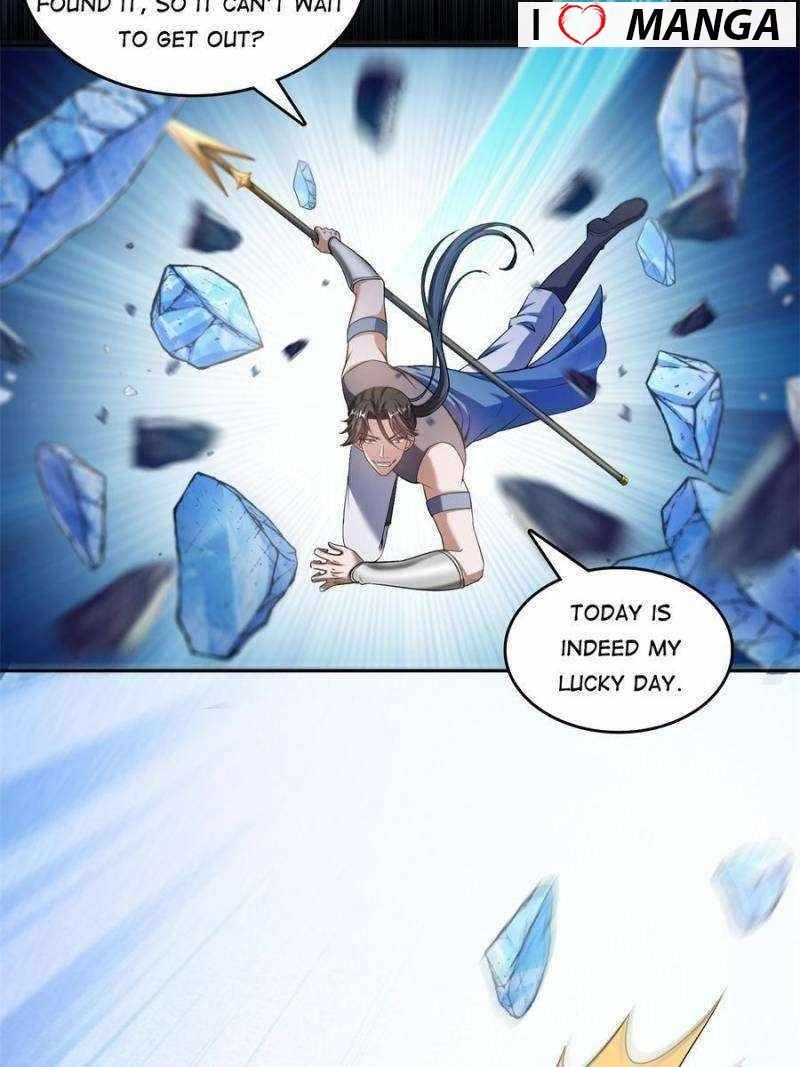 Cultivation Chat Group Chapter 600 - Page 13