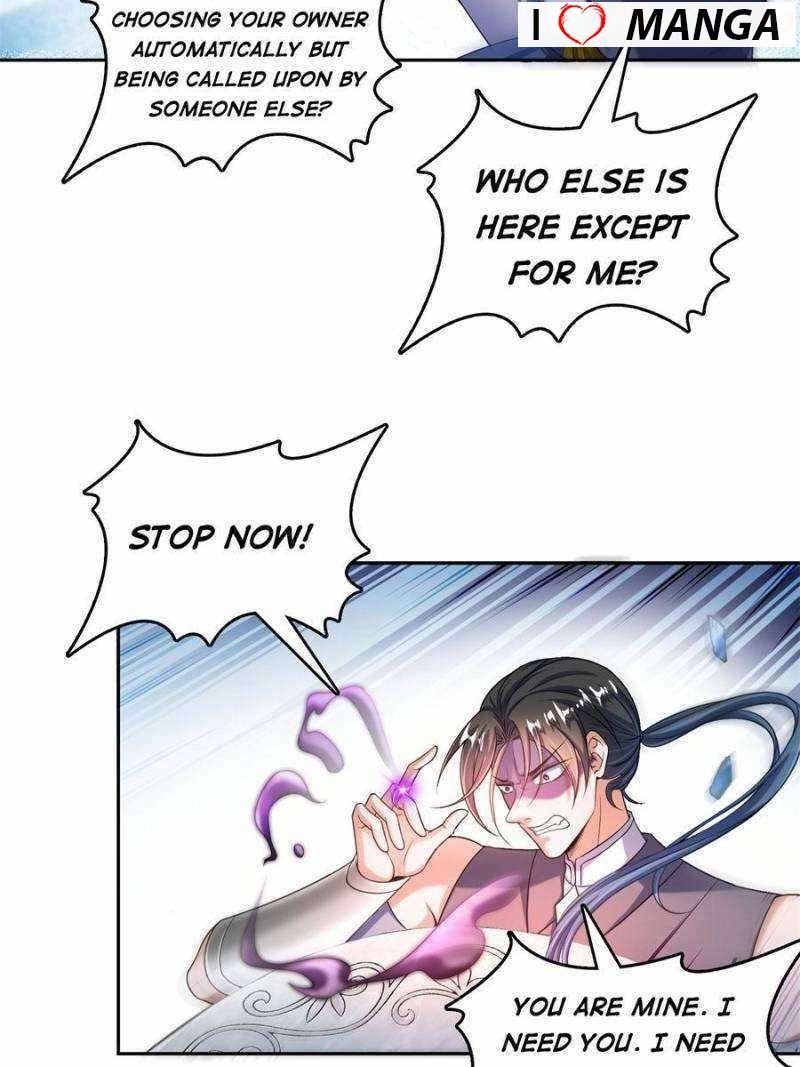 Cultivation Chat Group Chapter 600 - Page 17