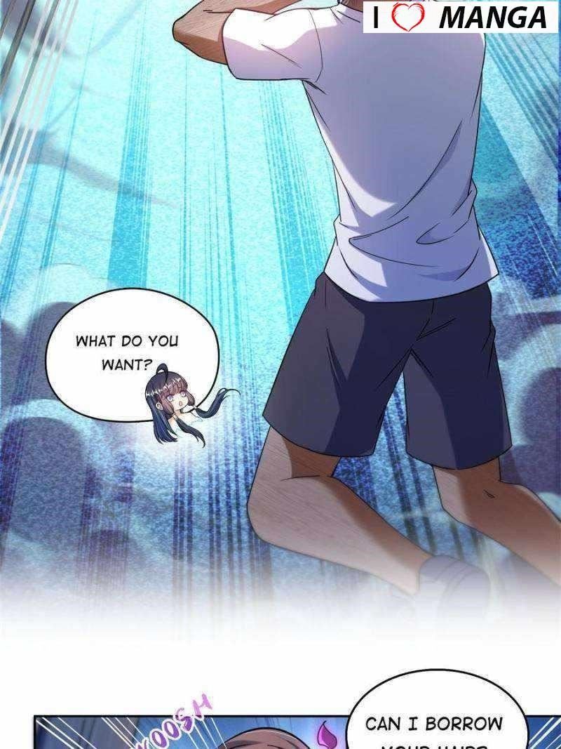 Cultivation Chat Group Chapter 600 - Page 25