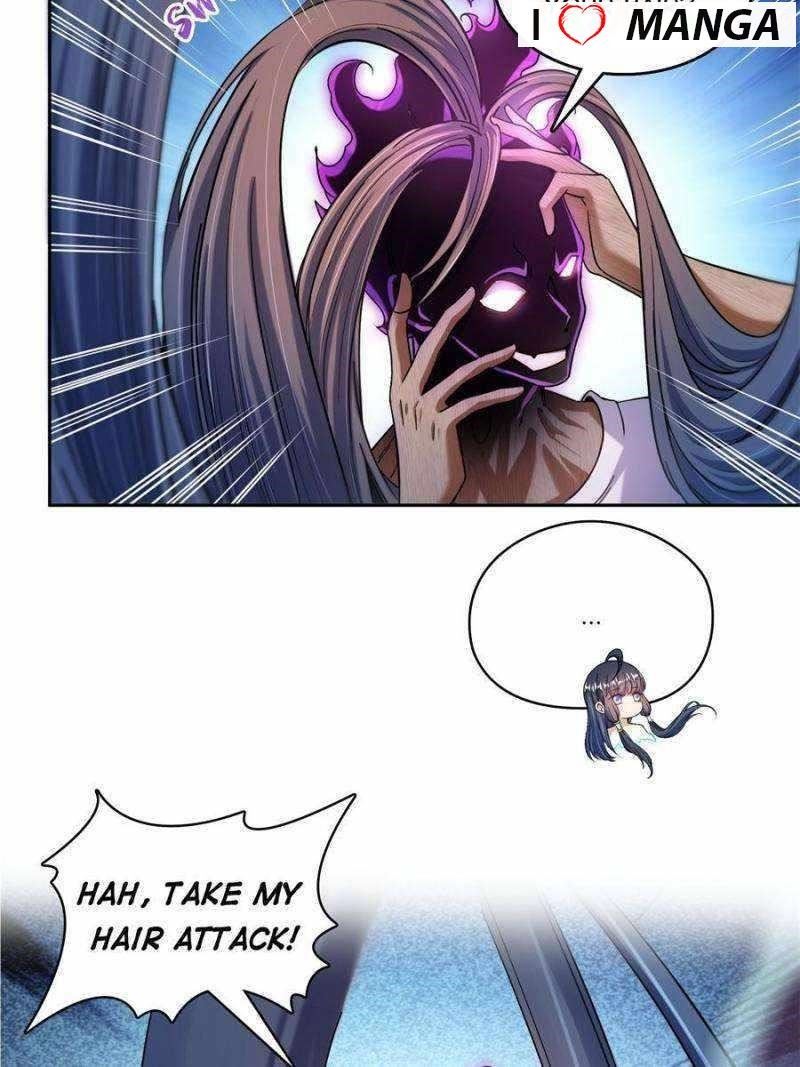 Cultivation Chat Group Chapter 600 - Page 26