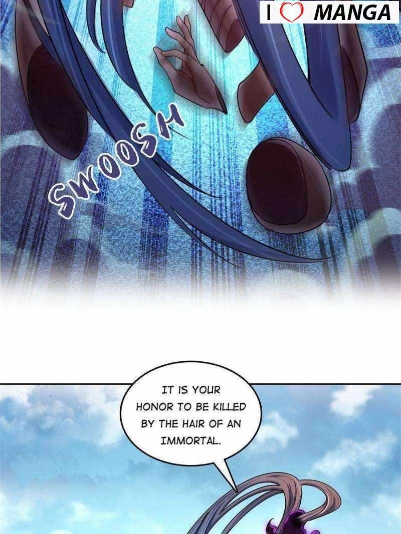 Cultivation Chat Group Chapter 600 - Page 28