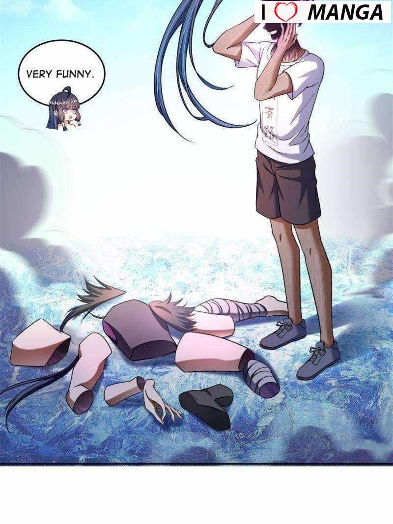 Cultivation Chat Group Chapter 600 - Page 29