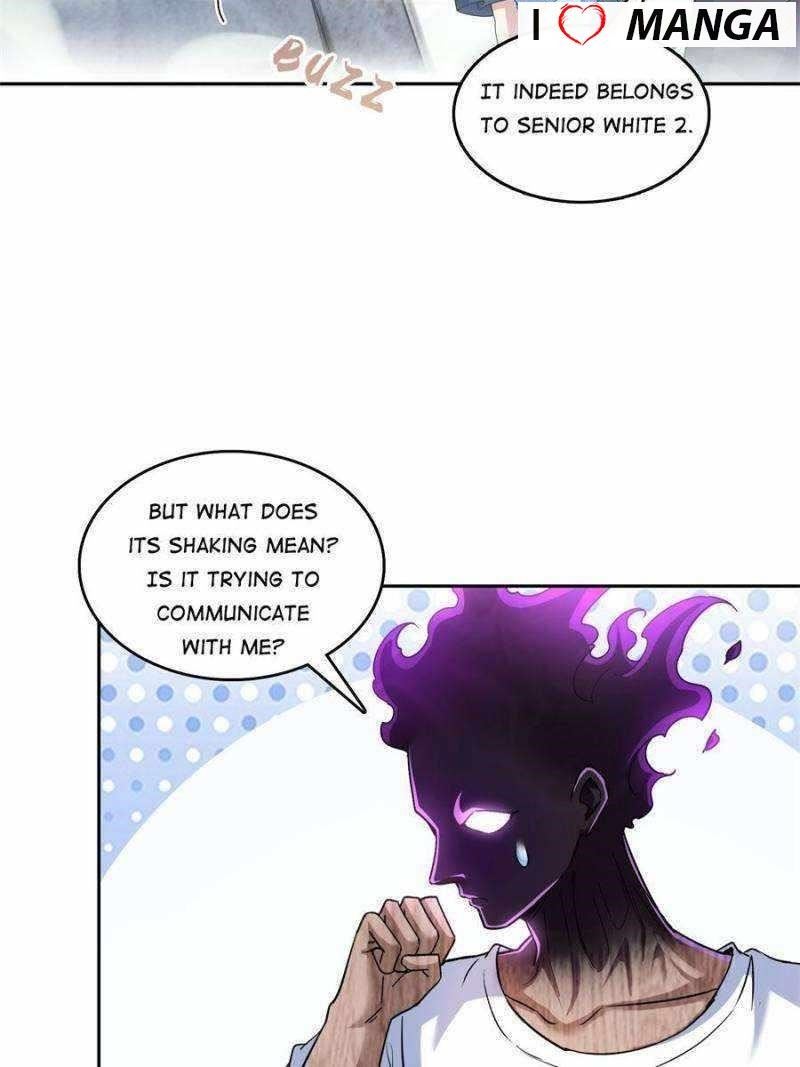 Cultivation Chat Group Chapter 600 - Page 36