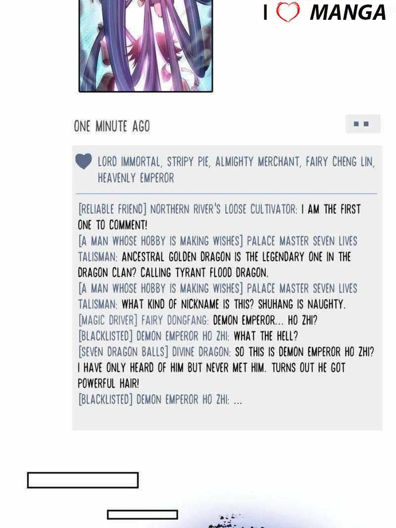 Cultivation Chat Group Chapter 600 - Page 41