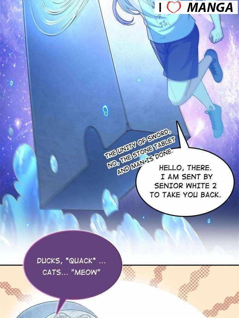 Cultivation Chat Group Chapter 600 - Page 47