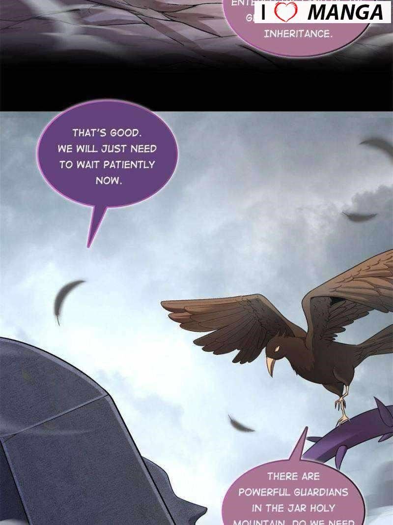 Cultivation Chat Group Chapter 600 - Page 5