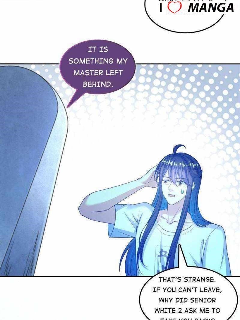 Cultivation Chat Group Chapter 600 - Page 50