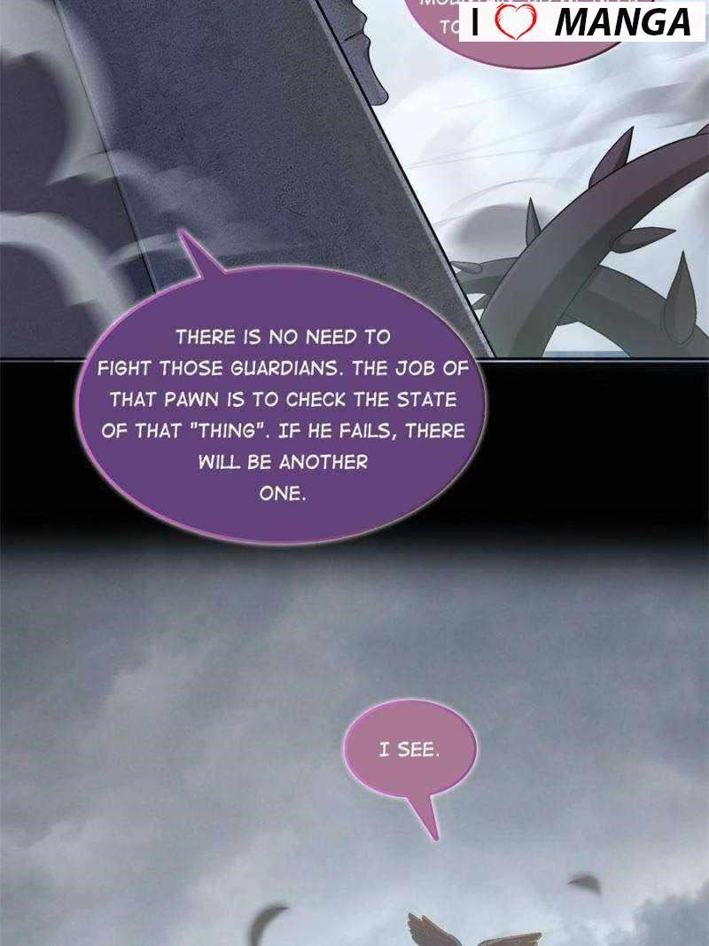 Cultivation Chat Group Chapter 600 - Page 6