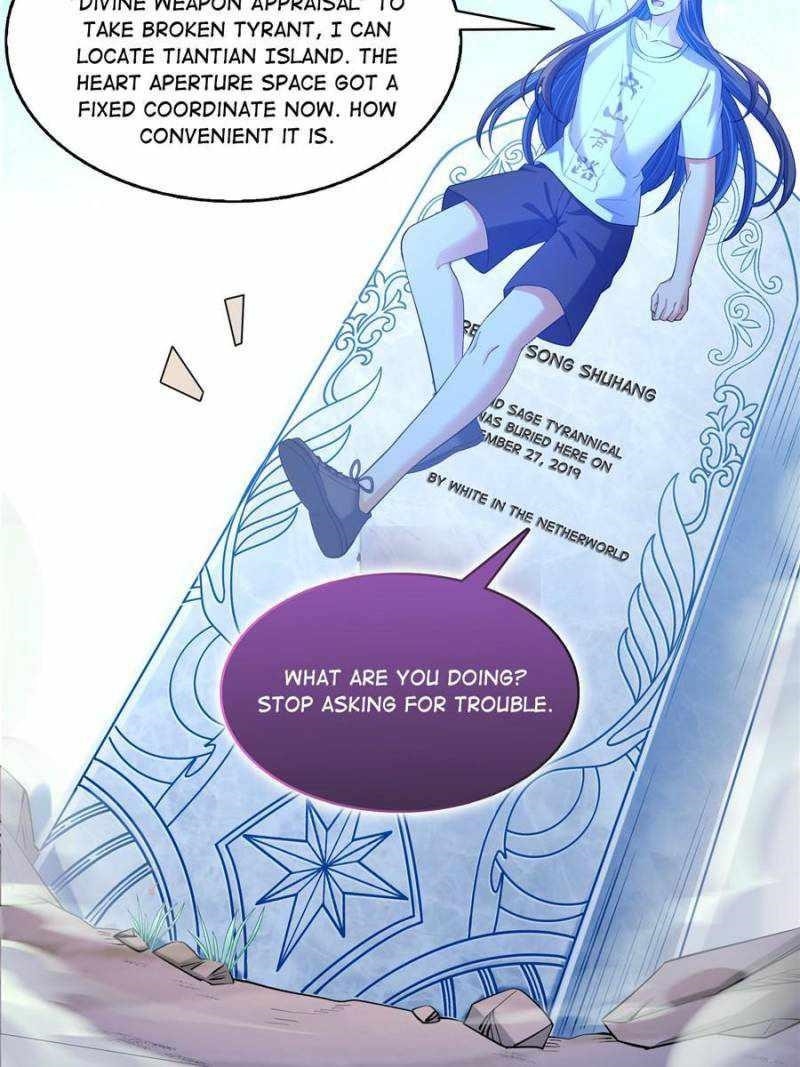 Cultivation Chat Group Chapter 603 - Page 5