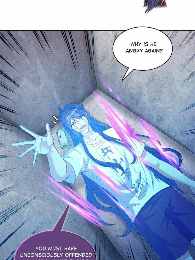 Cultivation Chat Group Chapter 604 - Page 38