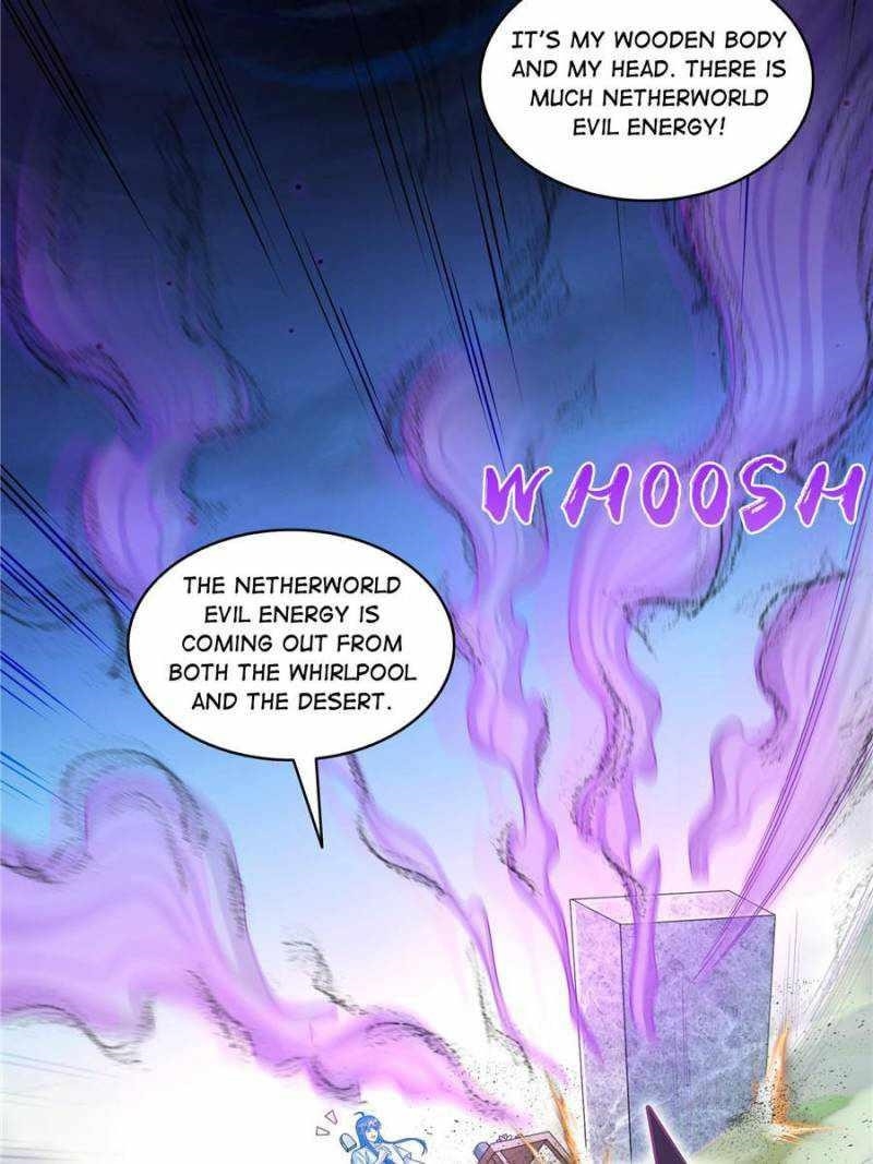 Cultivation Chat Group Chapter 605 - Page 11