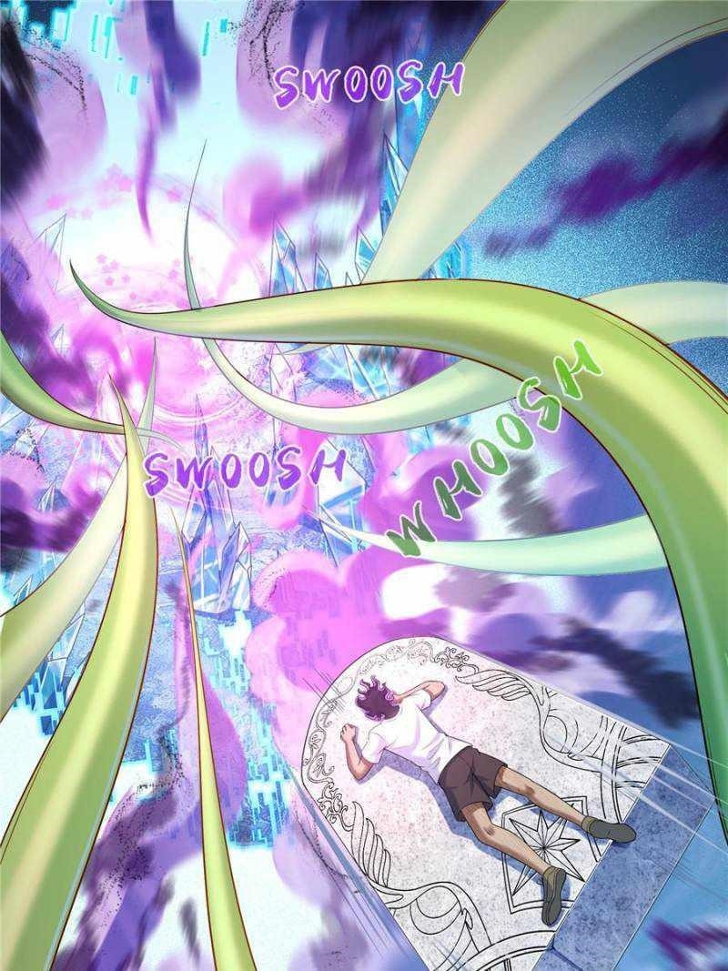 Cultivation Chat Group Chapter 605 - Page 20