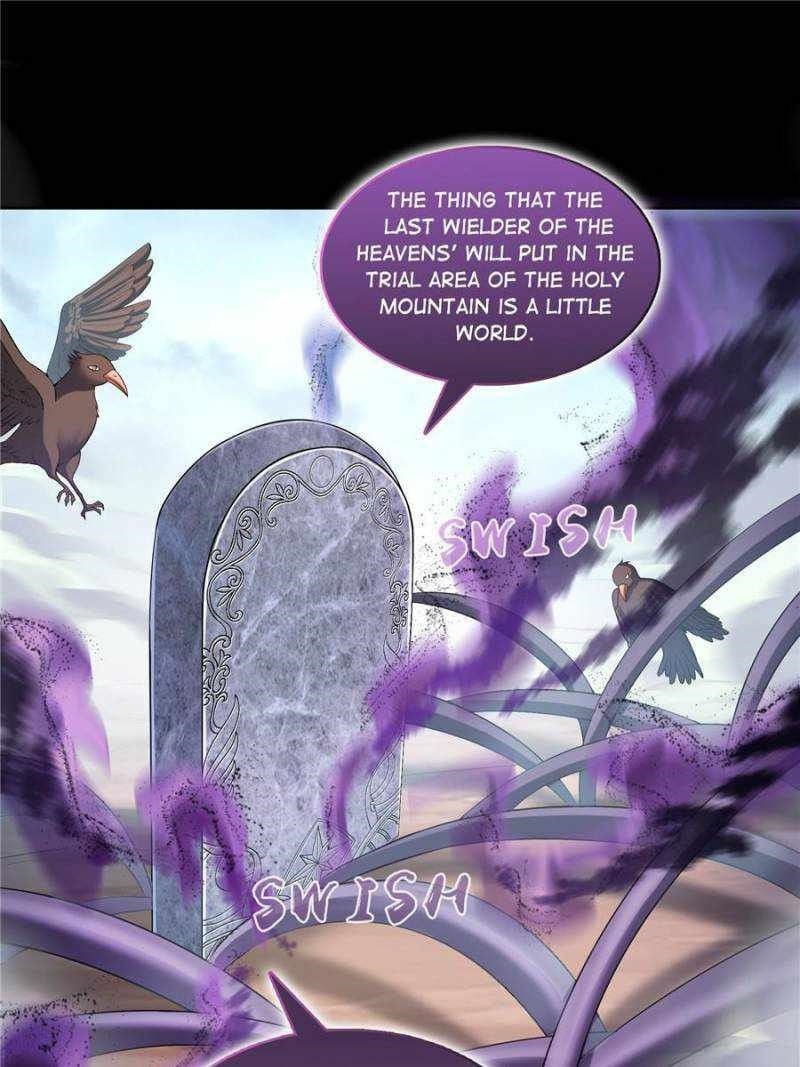 Cultivation Chat Group Chapter 605 - Page 29