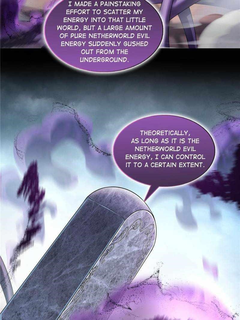 Cultivation Chat Group Chapter 605 - Page 30