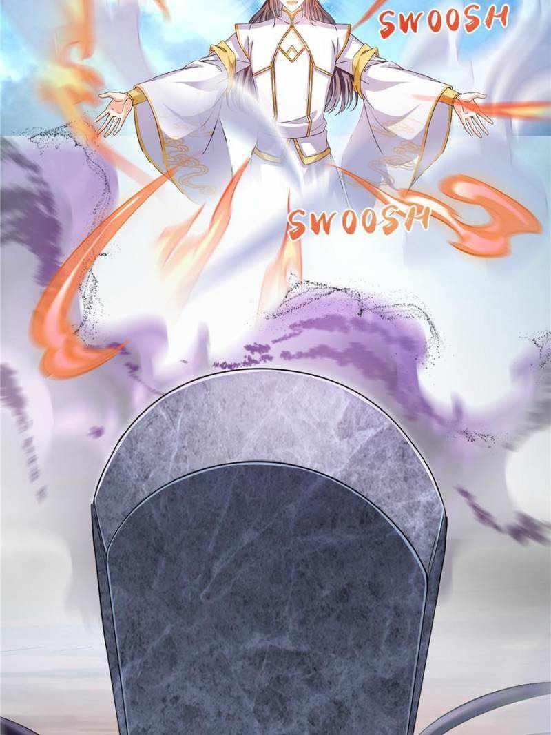 Cultivation Chat Group Chapter 605 - Page 35