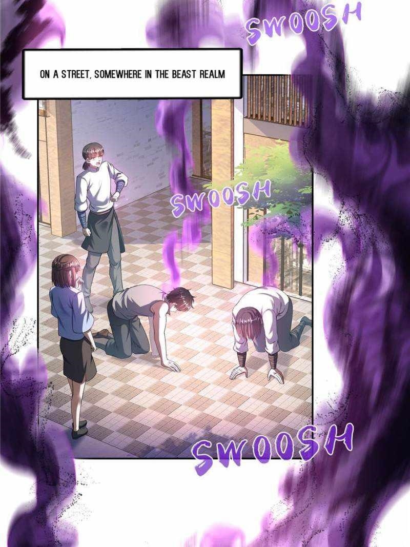 Cultivation Chat Group Chapter 605 - Page 44