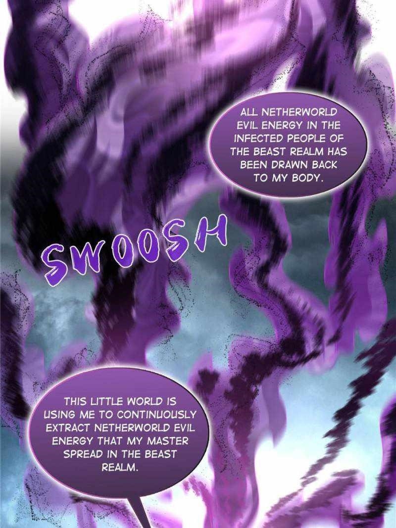 Cultivation Chat Group Chapter 605 - Page 45