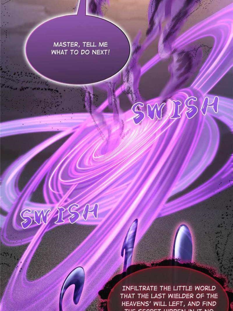 Cultivation Chat Group Chapter 605 - Page 47