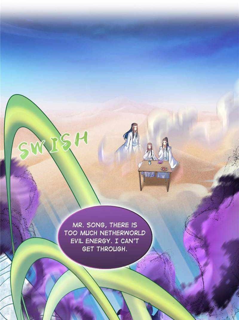 Cultivation Chat Group Chapter 605 - Page 51