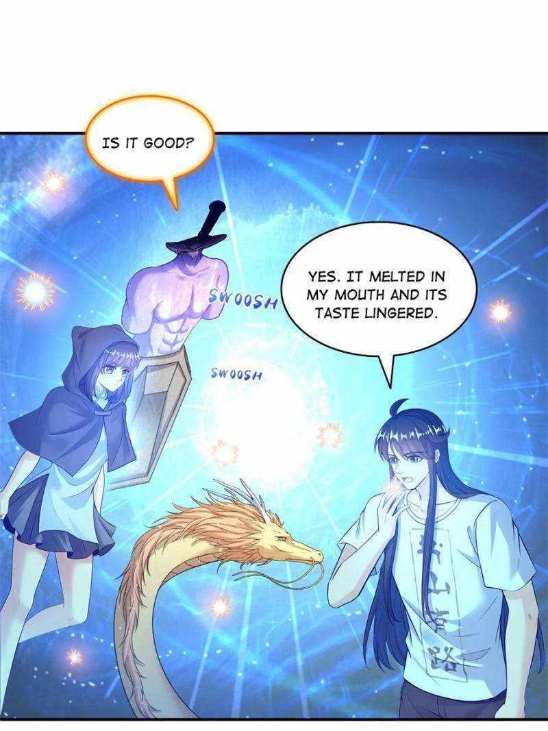 Cultivation Chat Group Chapter 607 - Page 10