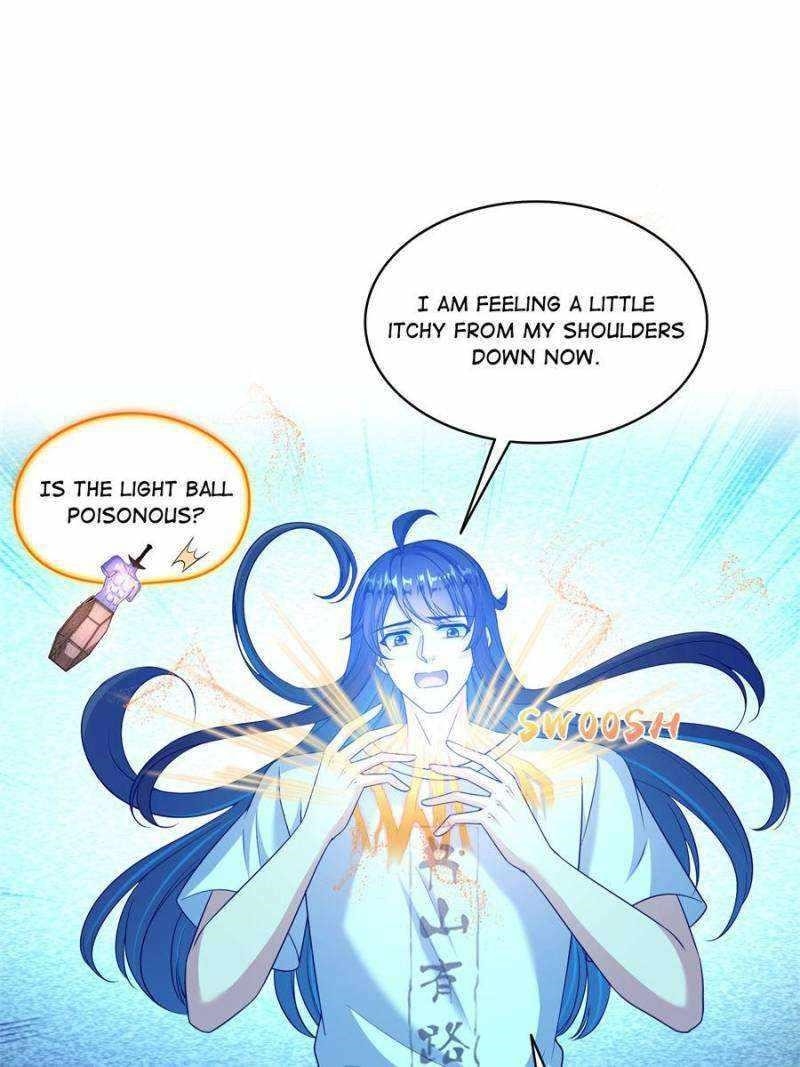 Cultivation Chat Group Chapter 607 - Page 11