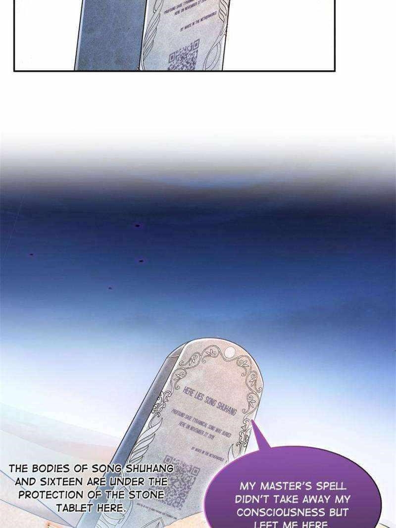 Cultivation Chat Group Chapter 607 - Page 13