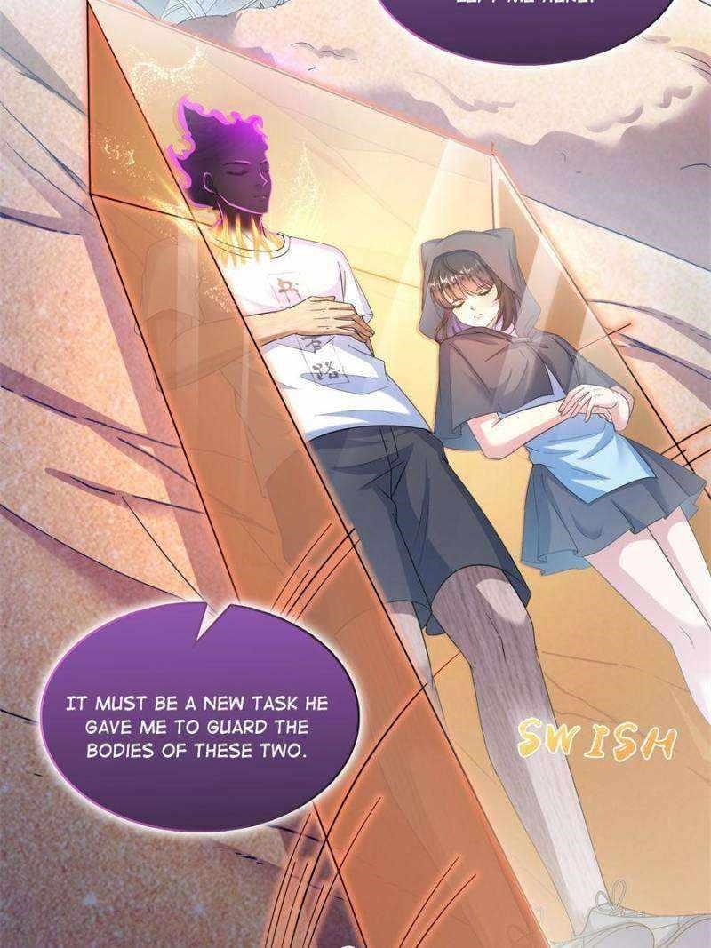 Cultivation Chat Group Chapter 607 - Page 14