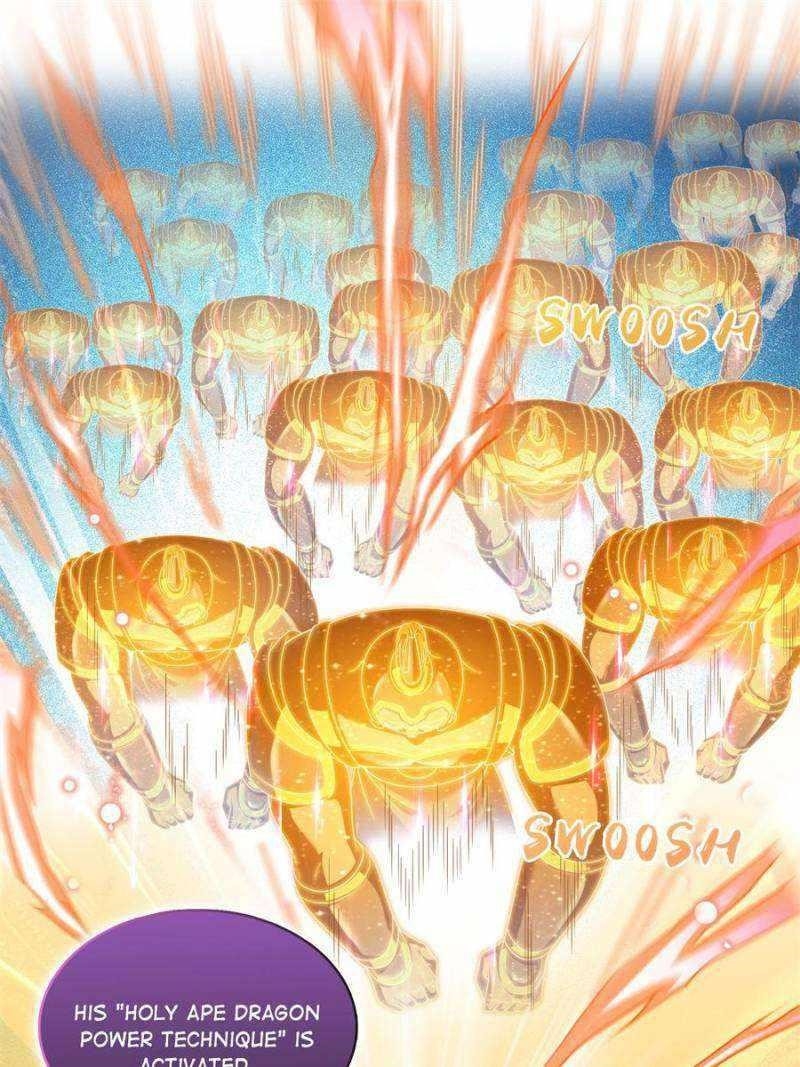 Cultivation Chat Group Chapter 607 - Page 17