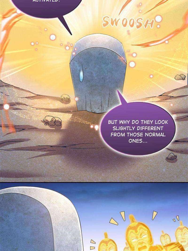 Cultivation Chat Group Chapter 607 - Page 18