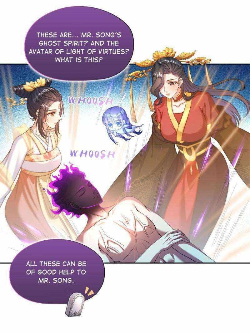 Cultivation Chat Group Chapter 607 - Page 23