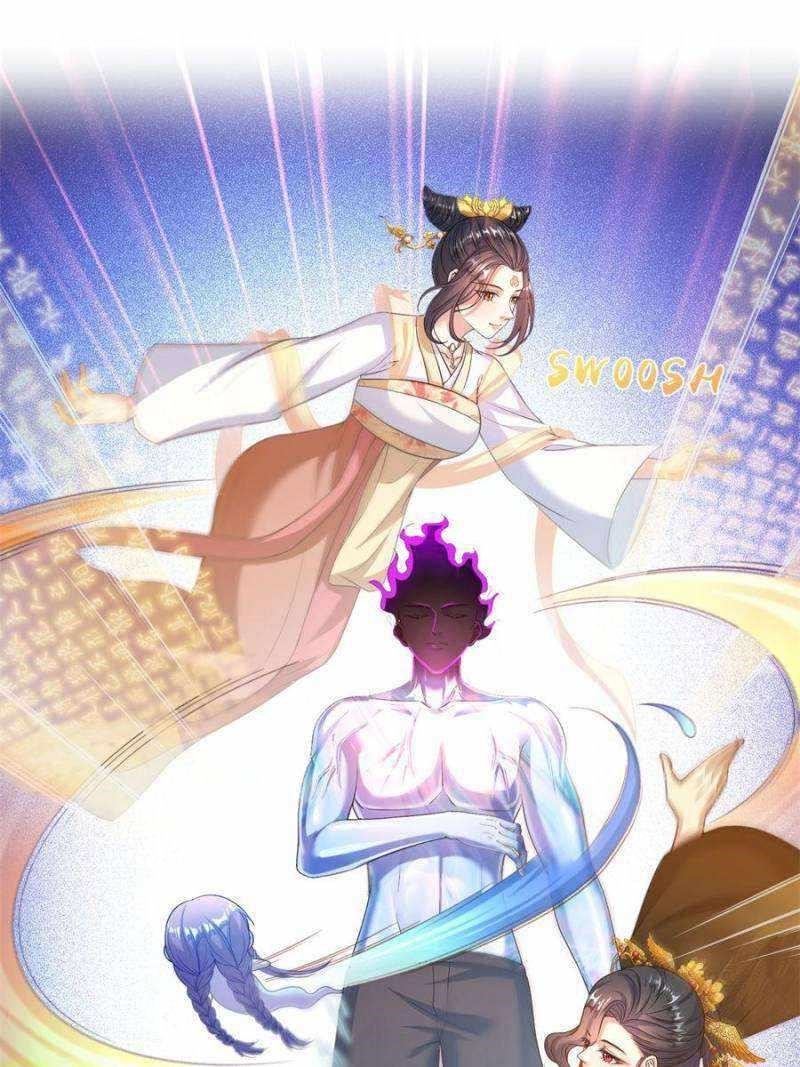 Cultivation Chat Group Chapter 607 - Page 24