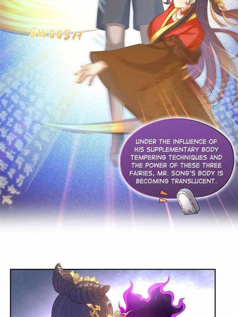 Cultivation Chat Group Chapter 607 - Page 25