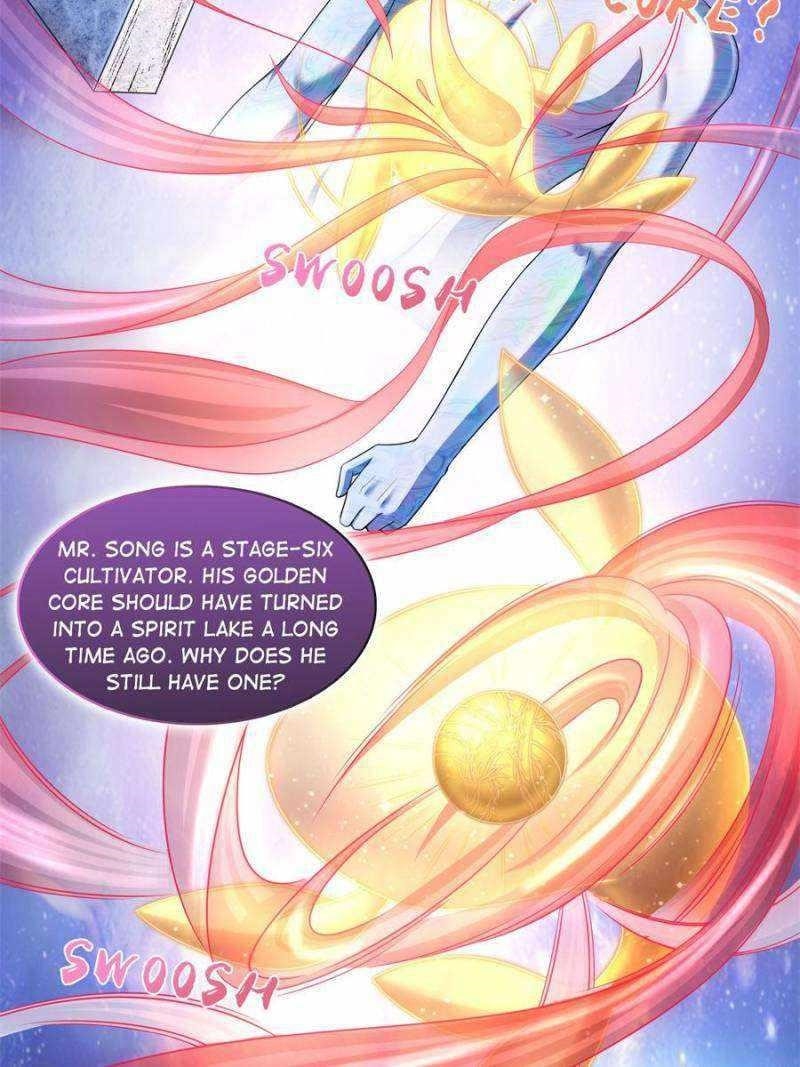 Cultivation Chat Group Chapter 607 - Page 31