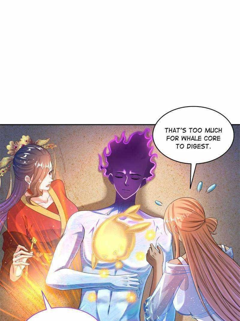 Cultivation Chat Group Chapter 607 - Page 36