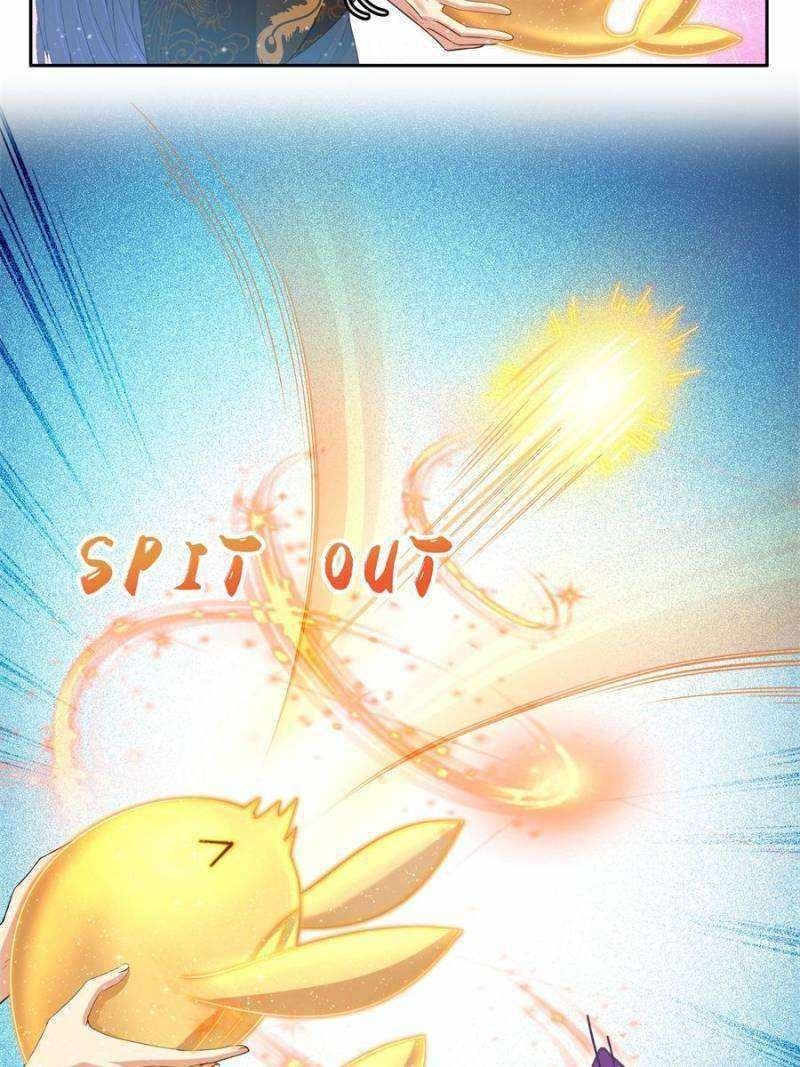 Cultivation Chat Group Chapter 607 - Page 38