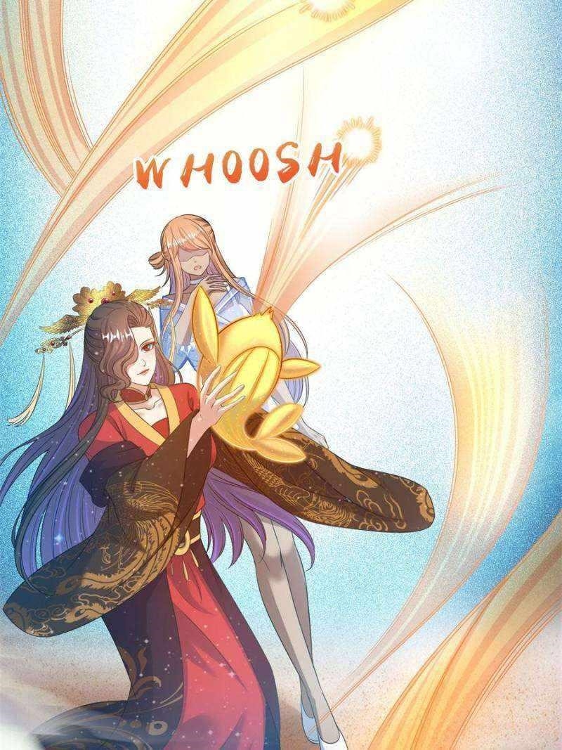 Cultivation Chat Group Chapter 607 - Page 41