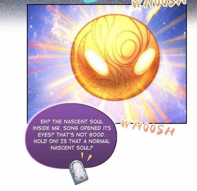 Cultivation Chat Group Chapter 607 - Page 47