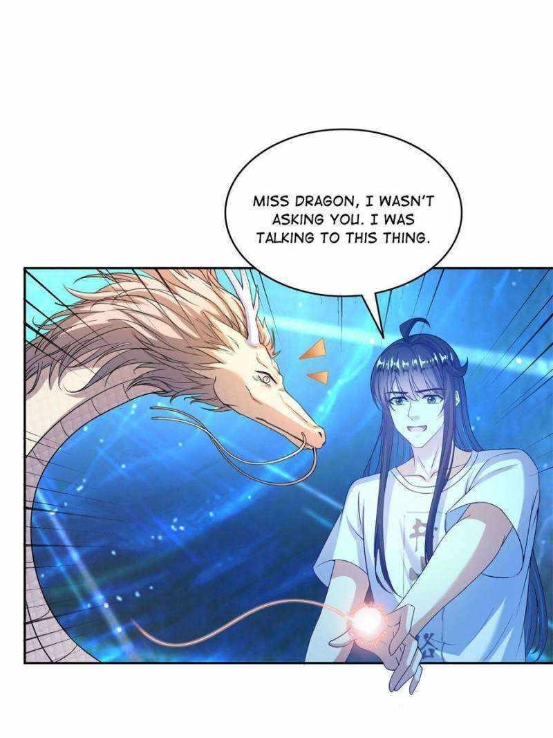 Cultivation Chat Group Chapter 607 - Page 6