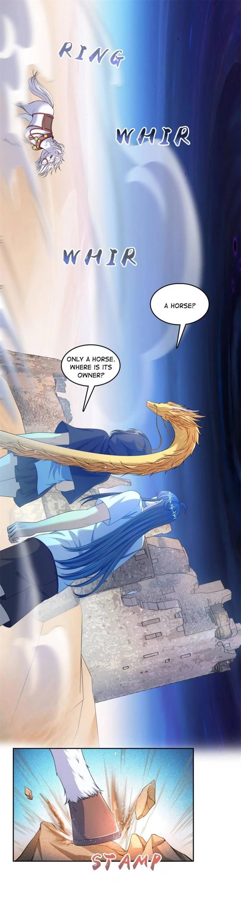 Cultivation Chat Group Chapter 608 - Page 16