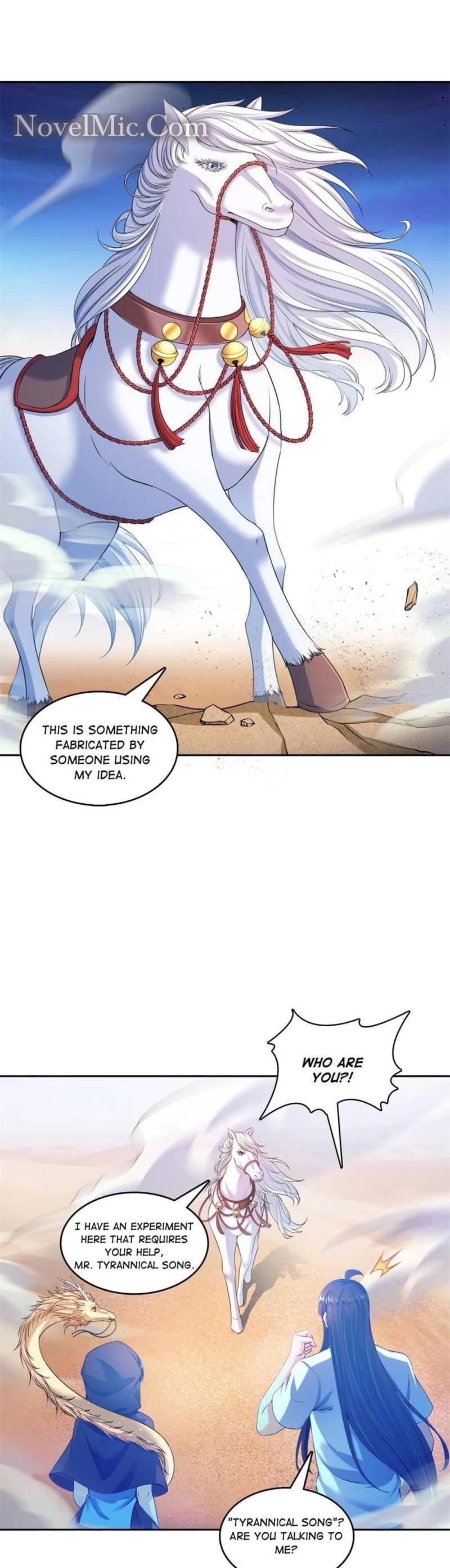 Cultivation Chat Group Chapter 608 - Page 17